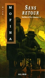 Sans retour 4 - Rick Mofina