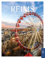 Reims : histoire & patrimoine - Vincent Zénon Rigaud