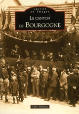 Le canton de Bourgogne - Yann Harlaut