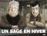 Un sage en hiver - Philippe Chanoinat