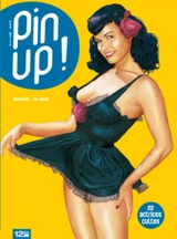 Pin-up ! : 22 actrices cultes - Philippe Chanoinat