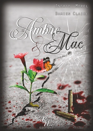 AMBRE & MAC - Morel, Ingrid
