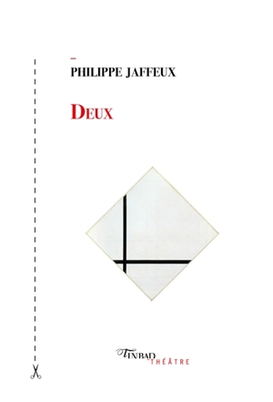 Deux - Philippe Jaffeux