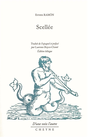 Scellée - Esther Ramon