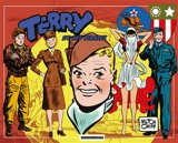 Terry et les pirates. Vol. 5. 1943-1944 - Milton Caniff