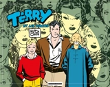 Terry et les pirates. Vol. 2. 1937-1938 - Milton Caniff