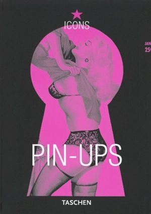 Pin-ups - Harald Hellmann