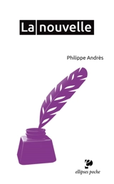La nouvelle - Philippe Andrès