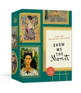 Show Me the Monet - Tin Moon LLC