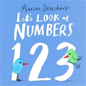 Let´s Look at... Numbers - Marion Deuchars