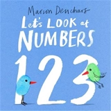 Let´s Look at... Numbers - Marion Deuchars