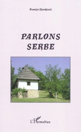 Parlons serbe - Ksenija Djordjevic