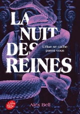 La nuit des reines - Alex Bell