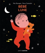 Bébé lune - Mar Benegas