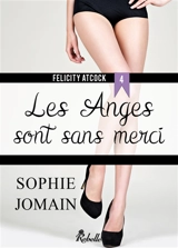 Les mésaventures du sang - Mélanie Baranger