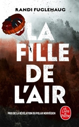 La fille de l'air - Randi Fuglehaug