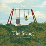 Britta Teckentrup The Swing - Britta Teckentrup