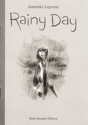 Rainy day - Antonio Lapone