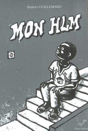 Mon HLM - Béatrice Guillemard