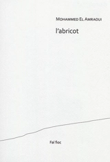 L'abricot - Mohammed el- Amraoui