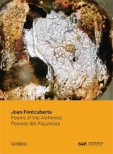Joan Fontcuberta Poems of the Alchemist (64P) - Joan Fontcuberta