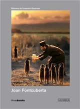 Joan Fontcuberta : 3rd edition (Photobolsillo) - Joan Fontcuberta