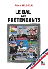 Le bal des prétendants - Pierre Belsoeur