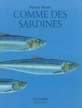 Comme des sardines - Patrick Morin