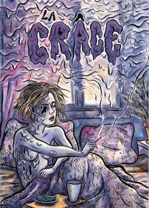 La grâce - Emmi Valve