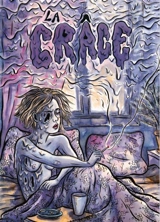 La grâce - Emmi Valve