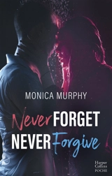 Never forget Never forgive : l'intégrale - Monica Murphy