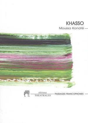 Khasso - Moussa Konaté
