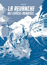 La revanche des espèces menacées - Ulysse Gry