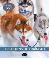 Les chiens de traîneau - Jessica Lupien