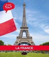 La France - Jessica Lupien