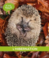 L'hibernation - Jessica Lupien