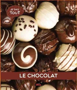 Le chocolat - Jessica Lupien