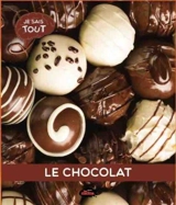 Le chocolat - Jessica Lupien