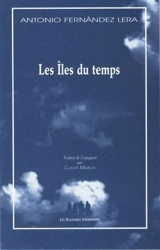 Les îles du temps - Antonio Fernández Lera