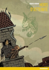 Hors d'atteinte - David Rubin