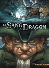 Le sang du dragon. Vol. 4. L'enchanteur Iweret - Jean-Luc Istin