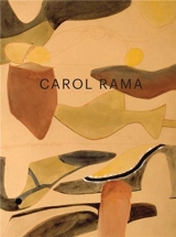 Carol Rama : Space Even More than Time - Auteur Inconnu