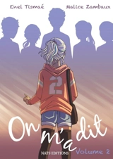 On m'a dit. Vol. 2 - Enel Tismaé