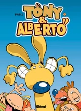 Tony & Alberto. Vol. 2. Alberdog - Dab's