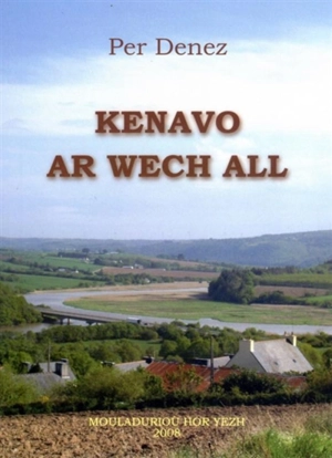 Kenavo ar wech all - Per Denez
