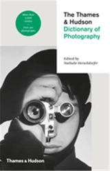 The Thames & Hudson Dictionary of Photography (Paperback) - Nathalie Herschdorfer