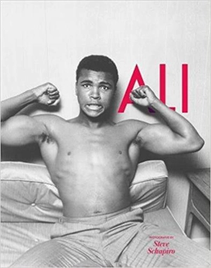 Steve Schapiro Ali - Steve Schapiro
