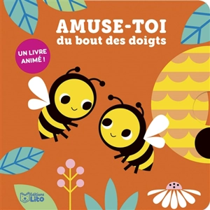 Les abeilles - Rebecca Weerasekera