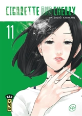 Cigarette and cherry. Vol. 11 - Daishirô Kawakami