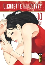 Cigarette and cherry. Vol. 10 - Daishirô Kawakami